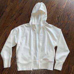 Old Navy athletic zip up